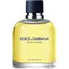 Dolce&Gabbana Pour Homme 75ml Eau de Toilette,Eau de Toilette