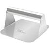 joeji's Kitchen Pressa per Hamburger Inox Forma per Hamburger Attrezzo BBQ - Stampo Hamburger per cuocere la Carne alla Perfezione con i succhi all'Interno…
