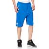 CBC Caen CBC Caen2018-2019 - Pantaloncini da Basket, Unisex, Unisex, SHORTEXTCBC, Blu, M