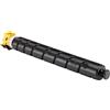 Toner compatibile Utax 1T02YPAUT0 CK8530Y GIALLO