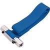 Draper 56137 - Chiave per Filtro dell'olio, capacità 300 mm | Cinghia resistente da 1 m, 1000 x 38 mm, regolabile, strumento di rimozione del filtro dell'olio per auto