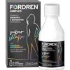 ZUCCARI SRL FORDREN COMPLETE SUPERSHAPE 300ML