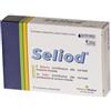 MINERVA MEDICA SRL SELIOD 30CPR ORODISPERSIBILI