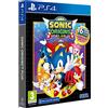 Videogioco PS4 Sega Sonic Origins Plus Day One Edition
