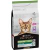 Purina Pro Plan Renal Plus Sterilised Adult 1+ con Tacchino - 10 kg Croccantini per gatti