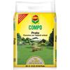 CONCIME PER TAPPETI ERBOSI - COMPO - 4 KG