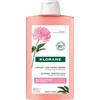 Klorane Shampoo Peonia 400ml