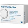 VITREOCLAR ORO 30 BUSTINE OROSOLUBILI DA 2,5 G