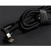 Swiss Peak Cavo di ricarica 3 in 1 personalizzato Swiss Peak Asher personalizzate o neutre