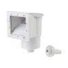 Altre Marche 29341590 KIT SKIMMER FISSO CON TASCA + BOCCHETTA