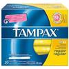 Fater Tampax Blue Box Regular 20 Pezzi