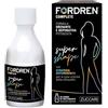 Zuccari Fordren Complete Supershape 300 Ml