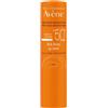 Avene Eau Thermale Stick Labbra 50+ Nuova Formula 3 G