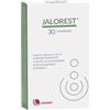 URIACH ITALY Srl Jalorest integratore per il benessere urinario 30 compresse