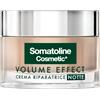 Somatoline Volume Effect Crema Riparatrice Notte 50 Ml