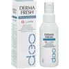 Dermafresh Alfa Latte Deodorante 100 Ml
