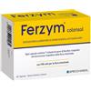 Specchiasol Srl Ferzym Colonsol 40 Cps