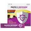 PAPAYA Zuccari Srl Papaya Defense 60 Stick Pack