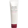 Shiseido deep cleasing foam 125ml