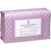 Atkinsons Atk sapone normal size sweet flower