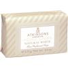 Atkinsons Atk sapone normal size natural white