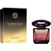 Versace crystal noir edt 30ml vapo