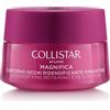 Collistar magnifica contorno occhi ridensificante riparatore 15ml