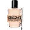 Zadig & voltaire Zadig&voltaire this is freedom pour elle edp 50ml vapo