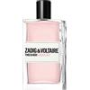 Zadig & voltaire this is her undress edp 100ml vapo