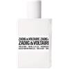 Zadig & voltaire Zadig&voltaire this is her edp 100ml