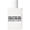 Zadig & voltaire Zadig&voltaire this is her edp 50ml