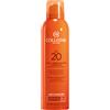 Collistar maxi taglia spray abbronza idratante applic.ultra-rapida spf20