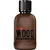 Dsquared wood original edp 100ml vap