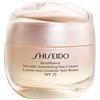 Shiseido benefiance wrinkle smoothin day cream spf20 50ml