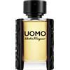 Salvatore ferragamo Ferragamo uomo edt 50ml vapo