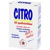 GRICAR CHEMICAL Srl CITRO Z SALV 10PZ