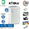 Elcoman Distruggi Documenti Kobra 400 C2 PD AO MD - 99.596 + PORTADOC + AO + MD