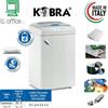 Elcoman Distruggi Documenti Kobra 400 C2 PD MD - 99.596 + PORTADOC + MD