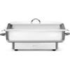 HENDI Chafing dish - Elettrico - GN 1/1 - mm 615 x 355 x 280h