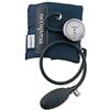 INTERMED SRL SFIGMOMANOMETRO ANEROIDE CON MANOMETRO NERO