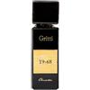 Gritti Venetia 19-68 Eau de Parfum 100 ml - Profumo uomo