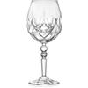 RCR CRISTALLERIA ITALIANA Alkemist confezione 6 calici vino cl 53 Ø cm 10x13h (minimo 6 confezioni)