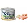 Life Cat Le Ricette Kitten con Pollo - 150 gr