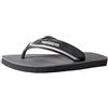 Havaianas New Hybrid Free, Infradito Uomo, Grigio (Nuovo Grafite), 39/40 EU