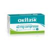 Okitask 40 mg compresse rivestite con film ketoprofene sale di lisina 40 mg compressa rivestita con film, 20 compresse in blister al/al