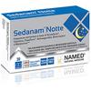 Named sedanam Sedanam notte 30 compresse