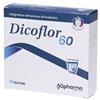 AG PHARMA Srl Dicoflor 60 Probiotici 15 bustine