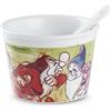 Egan set 4 Coppette gelato 7 Nani Disney, 133004