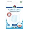 Master Aid® Cutiflex® Waterproof 10 x 12 cm 5 pz Cerotto