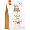 Brit Care Hypoallergenic cane Junior Large breed Agnello 3 Kg